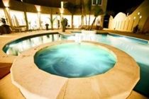 Hotel Quorum Golf, Tenis & Spa Кордова Экстерьер фото