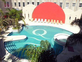Hotel Quorum Golf, Tenis & Spa Кордова Экстерьер фото
